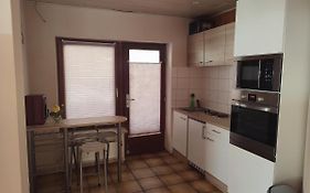 Appartement Am Waldesrand