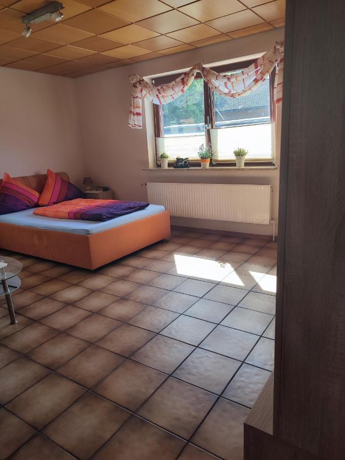 Appartement Am Waldesrand Gifhorn Exterior foto