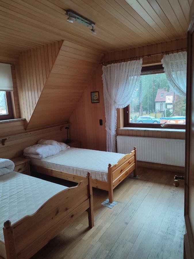 Appartement Am Waldesrand Gifhorn Exterior foto